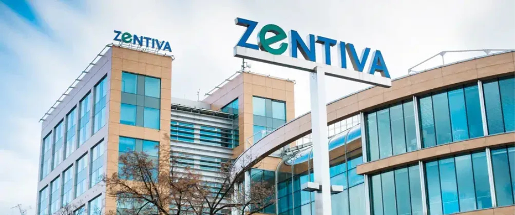 Inaugurarea laboratorului de Tehnologie Farmaceutică realizat în parteneriat cu compania ZENTIVA 