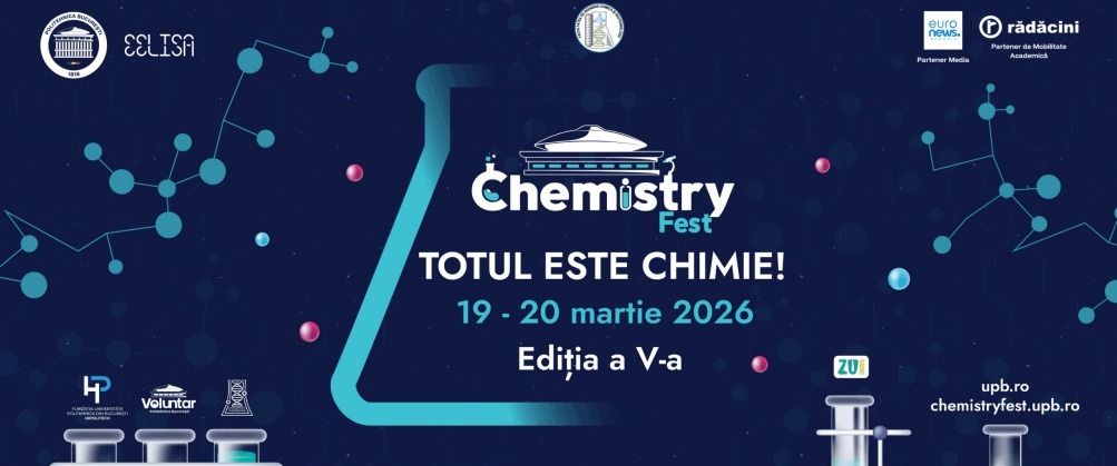 Poli ChemistryFEST