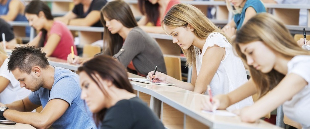 Admitere studii de masterat