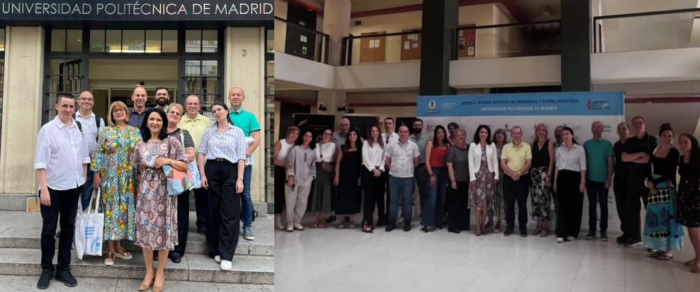 EELISA – Educating Sustainability in Chemistry Programs