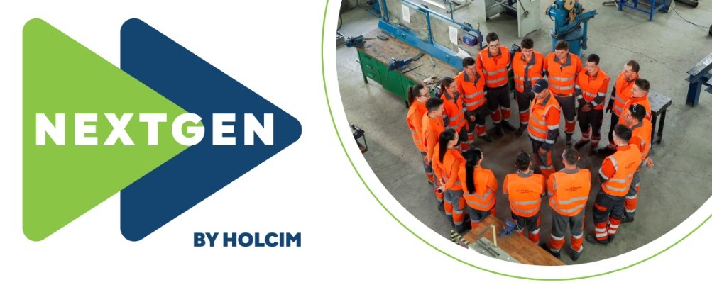 NextGen - Operational Traineeship Program