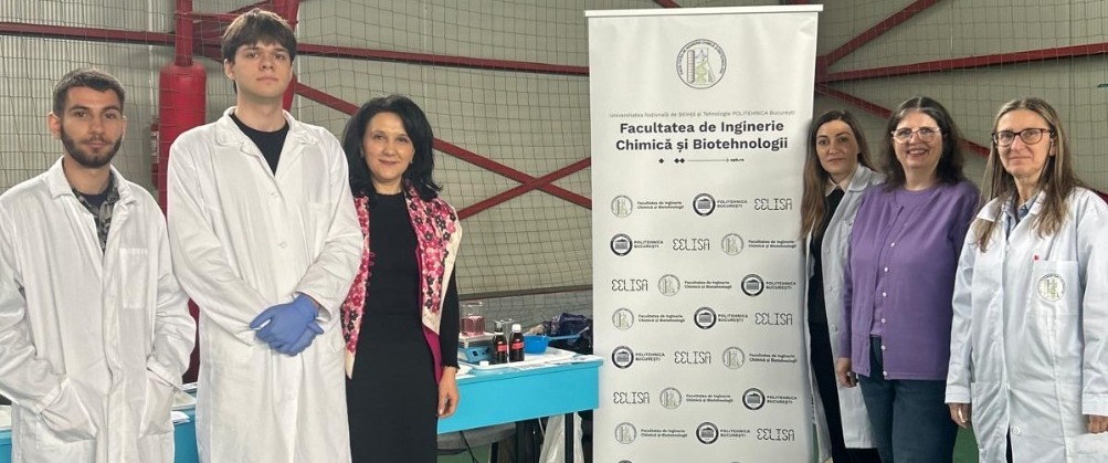 Pași spre Viitor – Târg de Facultăți