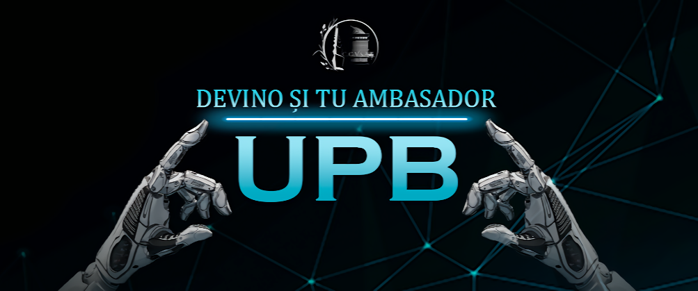Ambasadori UPB