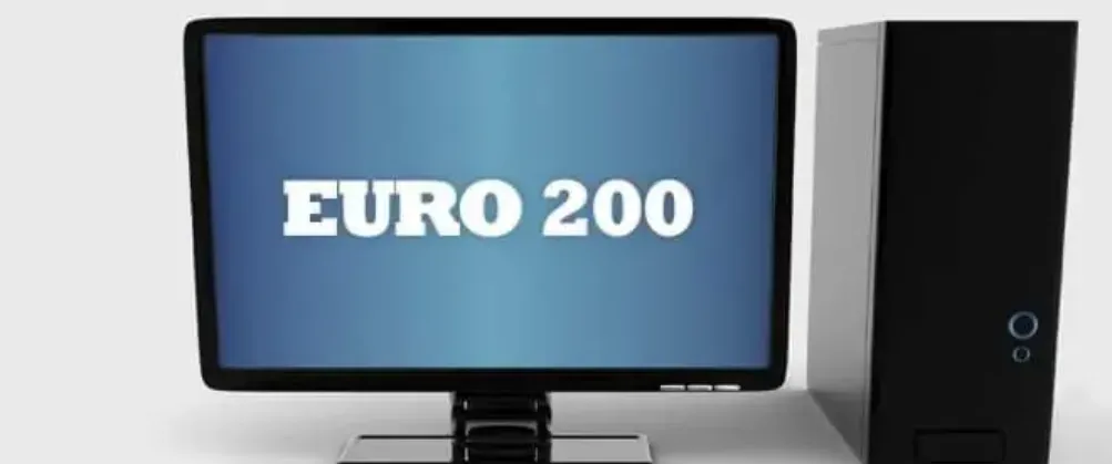 Programul Euro 200 – ediția 2024