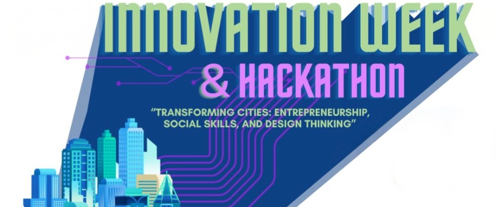 Innovation Week & Hackathon