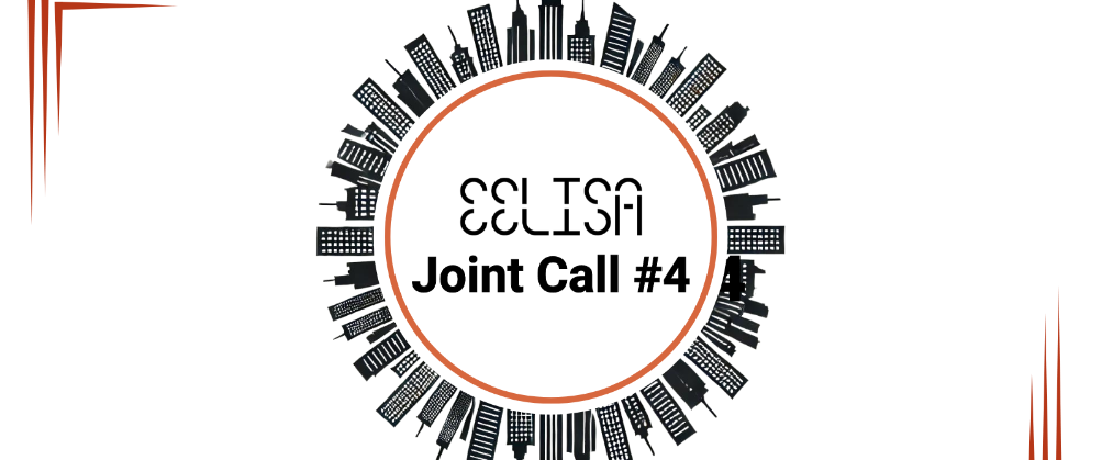 EELISA Joint Call