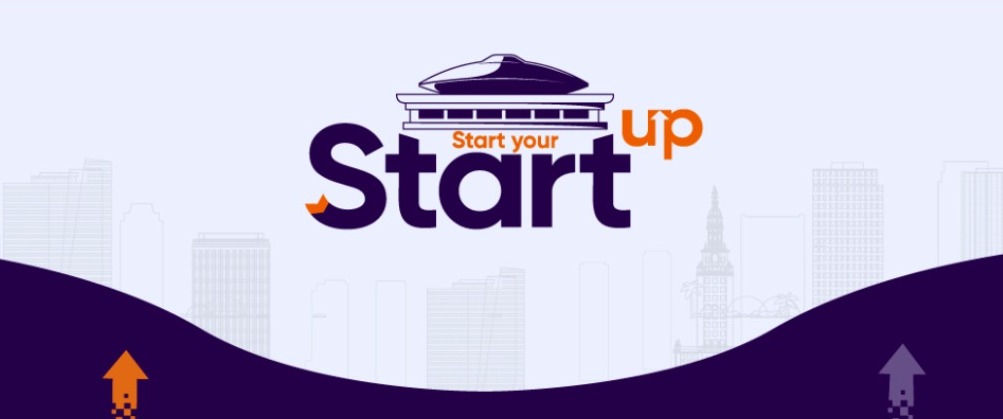 Start Your StartUP 2024