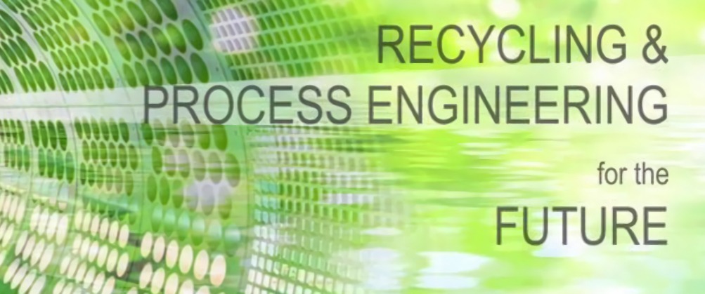 Internship: Recycling of Solid Waste Streams