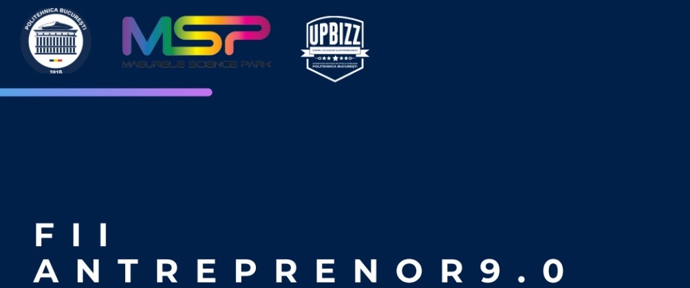 Proiectul 'FII ANTREPRENOR 9.0'