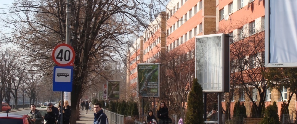 Cazare studenți - anul universitar 2025-2026