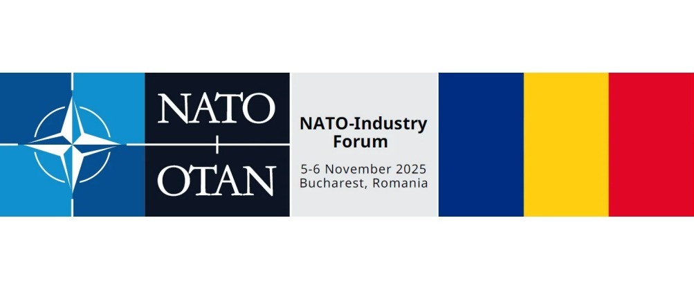 NATO Industry Forum NATO Industry Forum