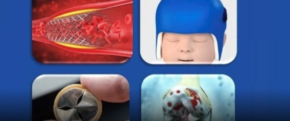 Innovative Biomaterials for Medical Needs