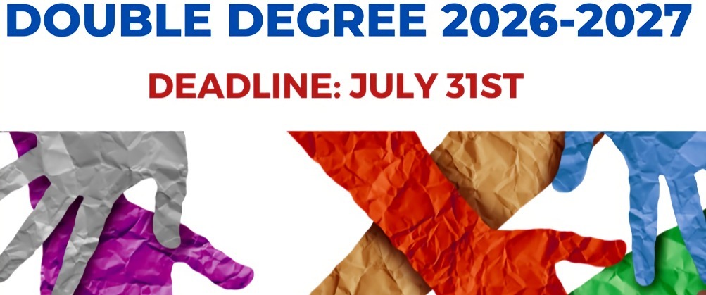 Programe de dublă diplomă 