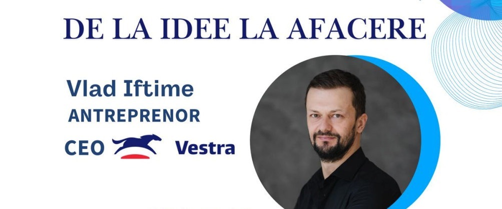 Masterclass în Antreprenoriat