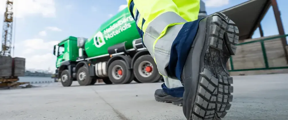 Start pentru o carieră BETON