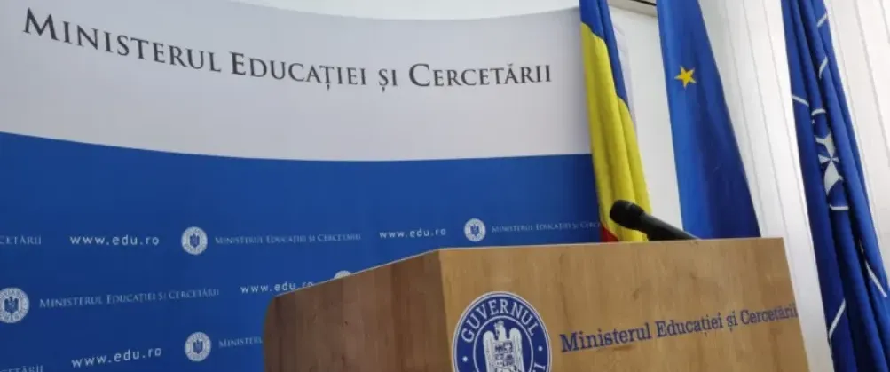 Programului Bursele Educaționale FARA