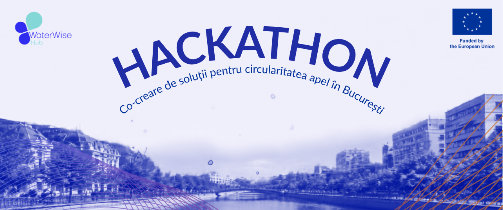 Hackathonul WaterWise Hub