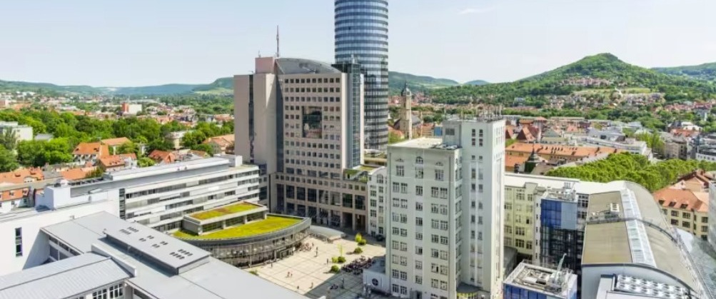 Programe de traineeship la Friedrich-Schiller-Universität Jena