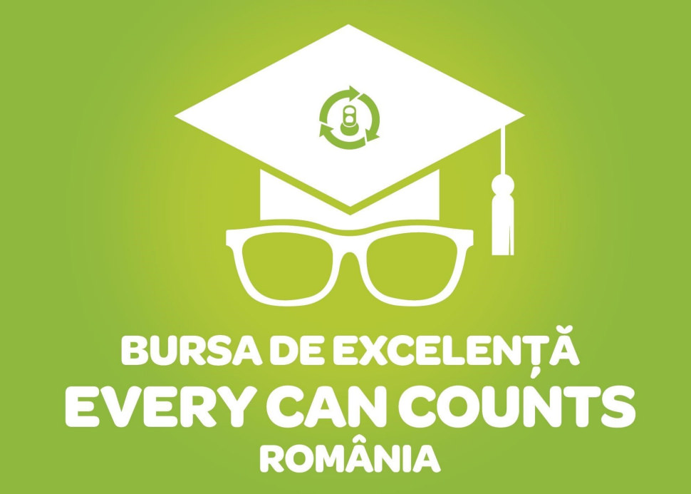 Every Can Counts Romania