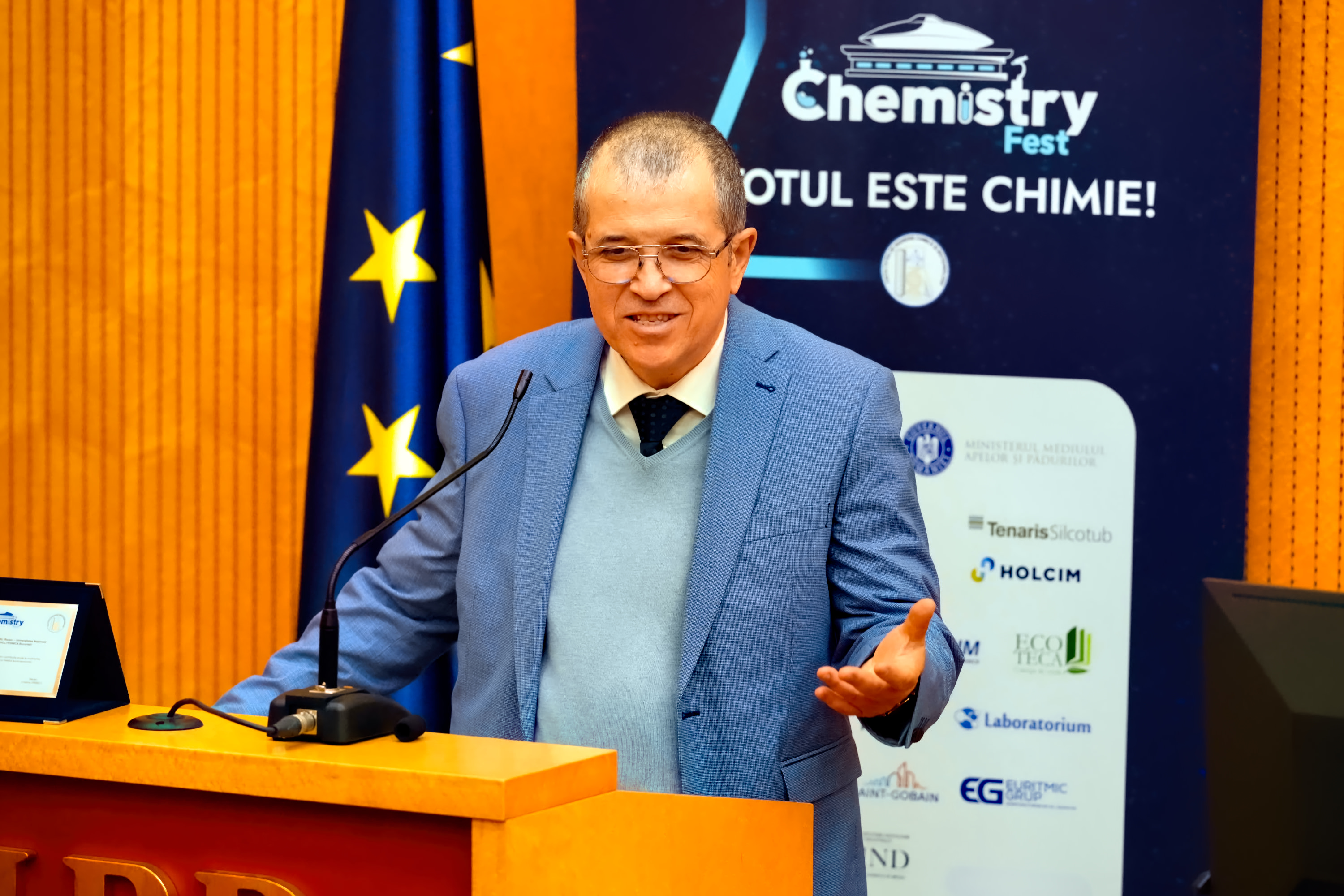 POLI ChemistryFEST