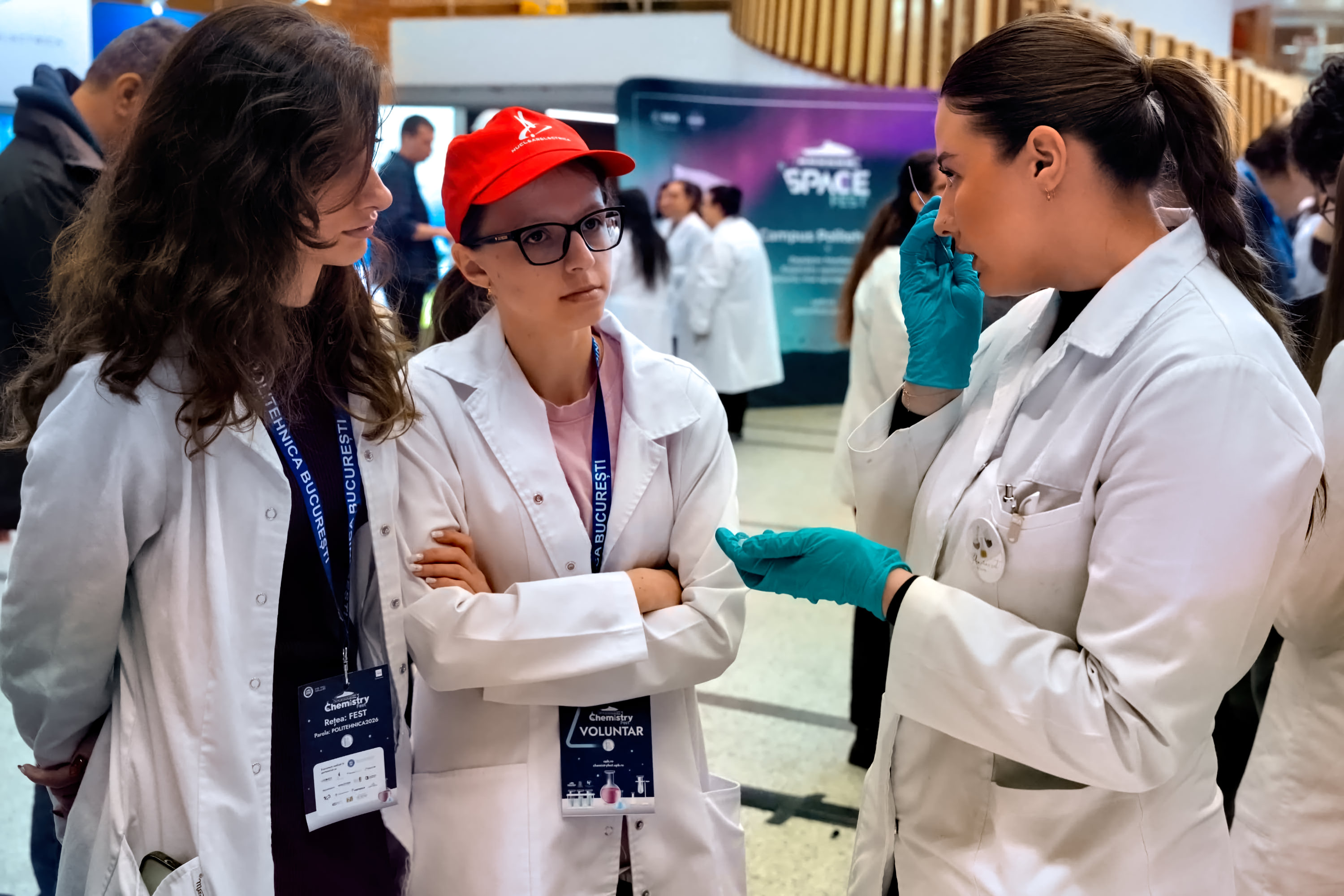 POLI ChemistryFEST
