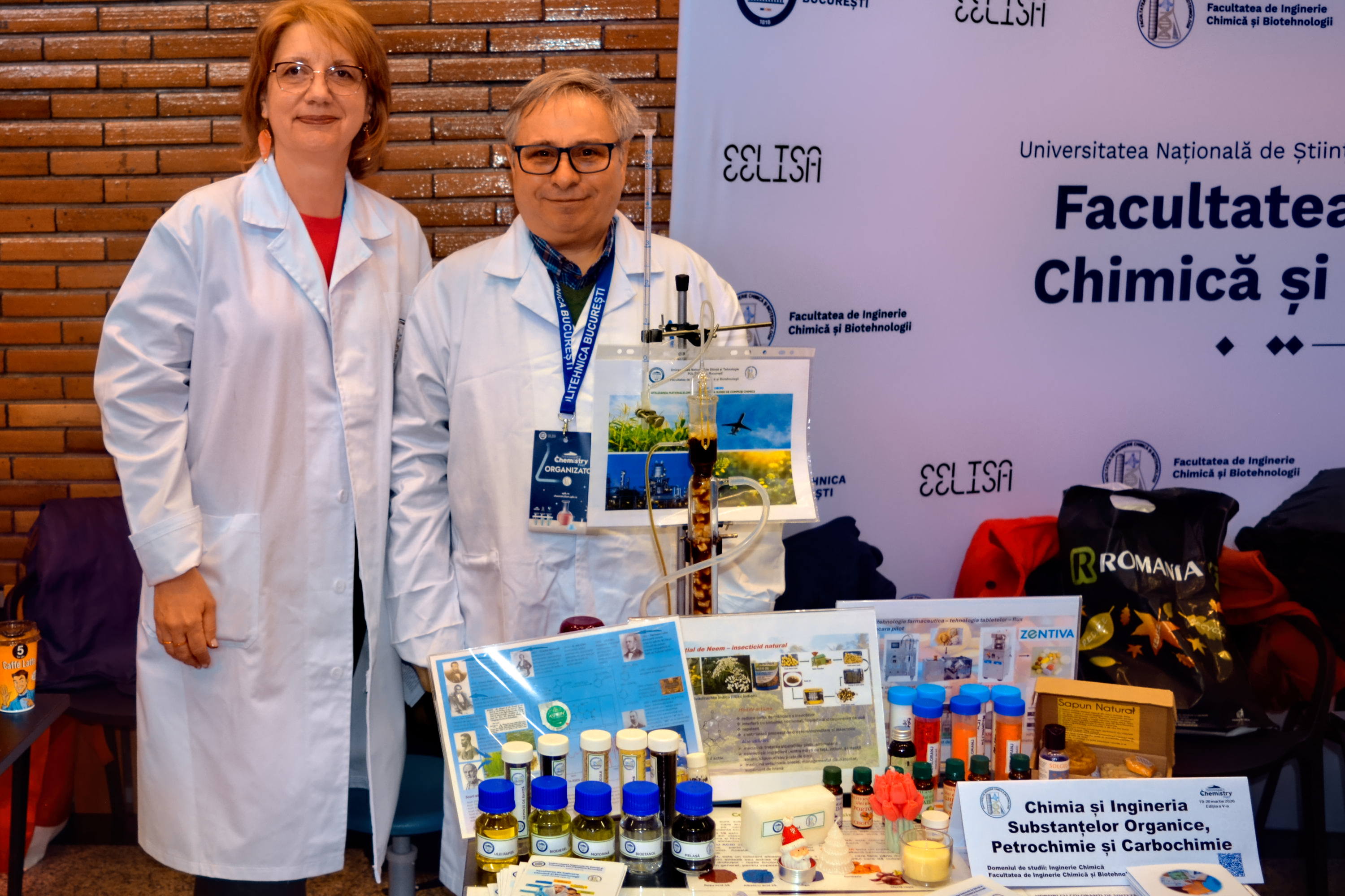 POLI ChemistryFEST