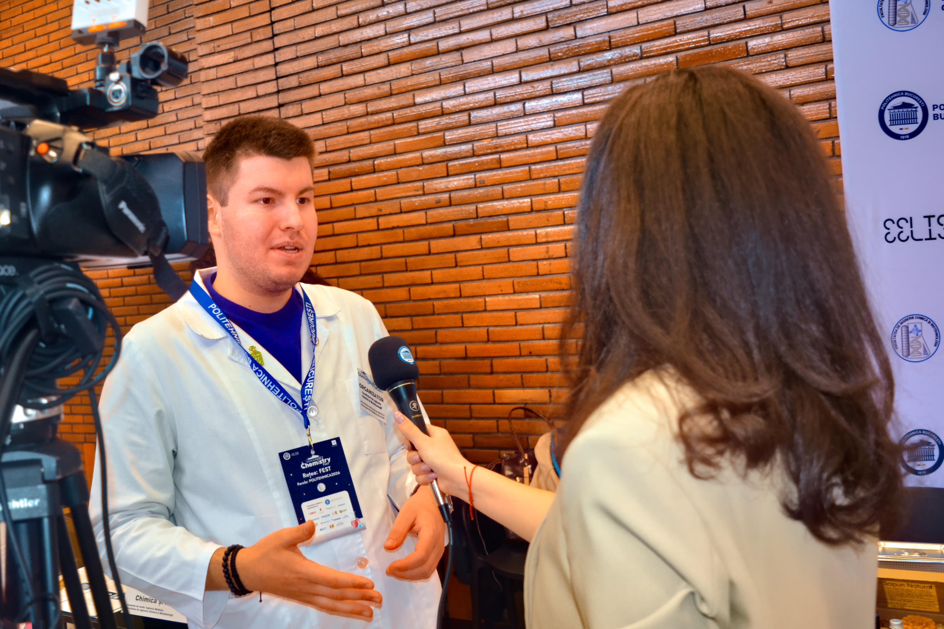 POLI ChemistryFEST