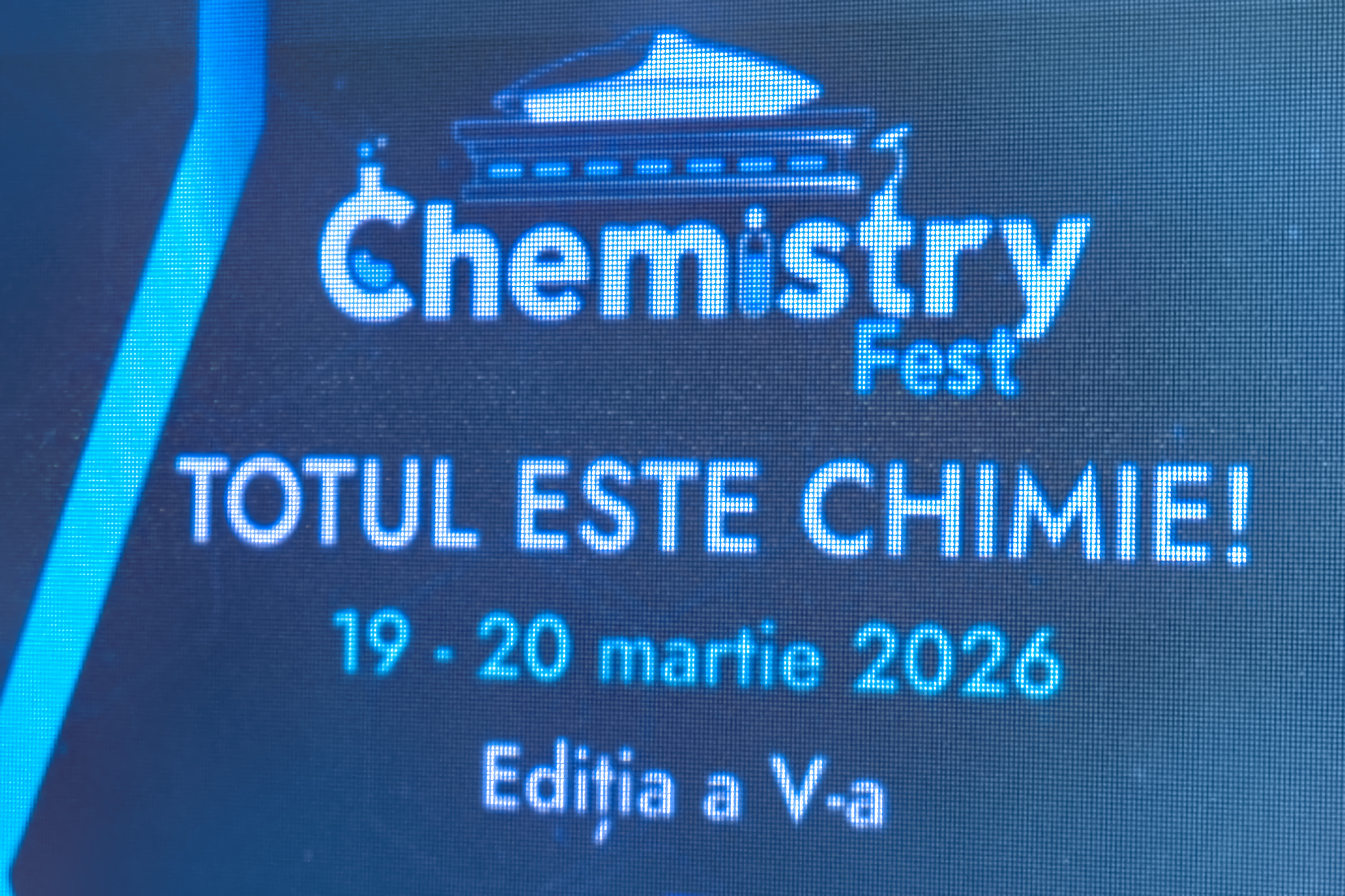 POLI ChemistryFEST
