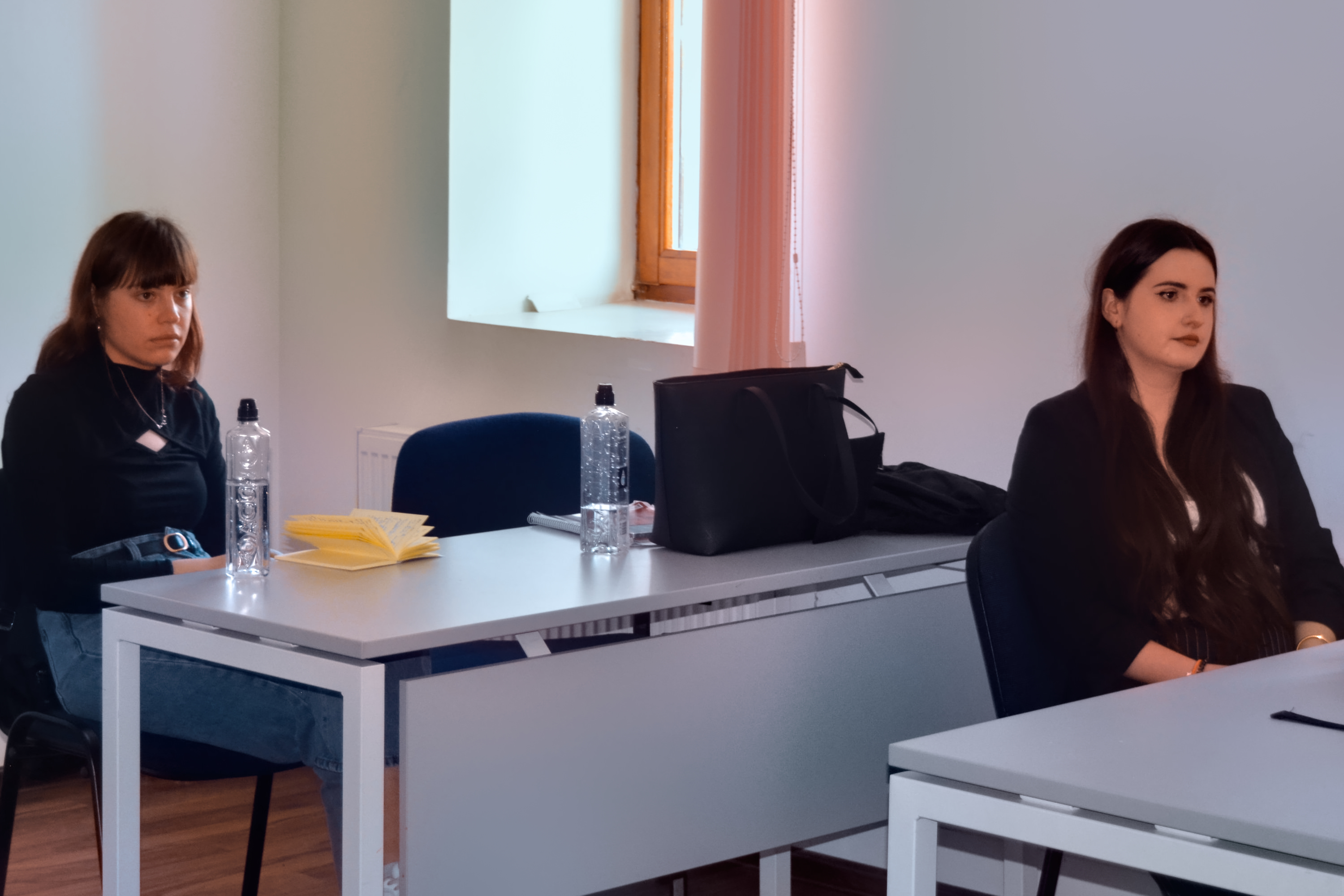 Sesiunea de Comunicări Științifice Studențești