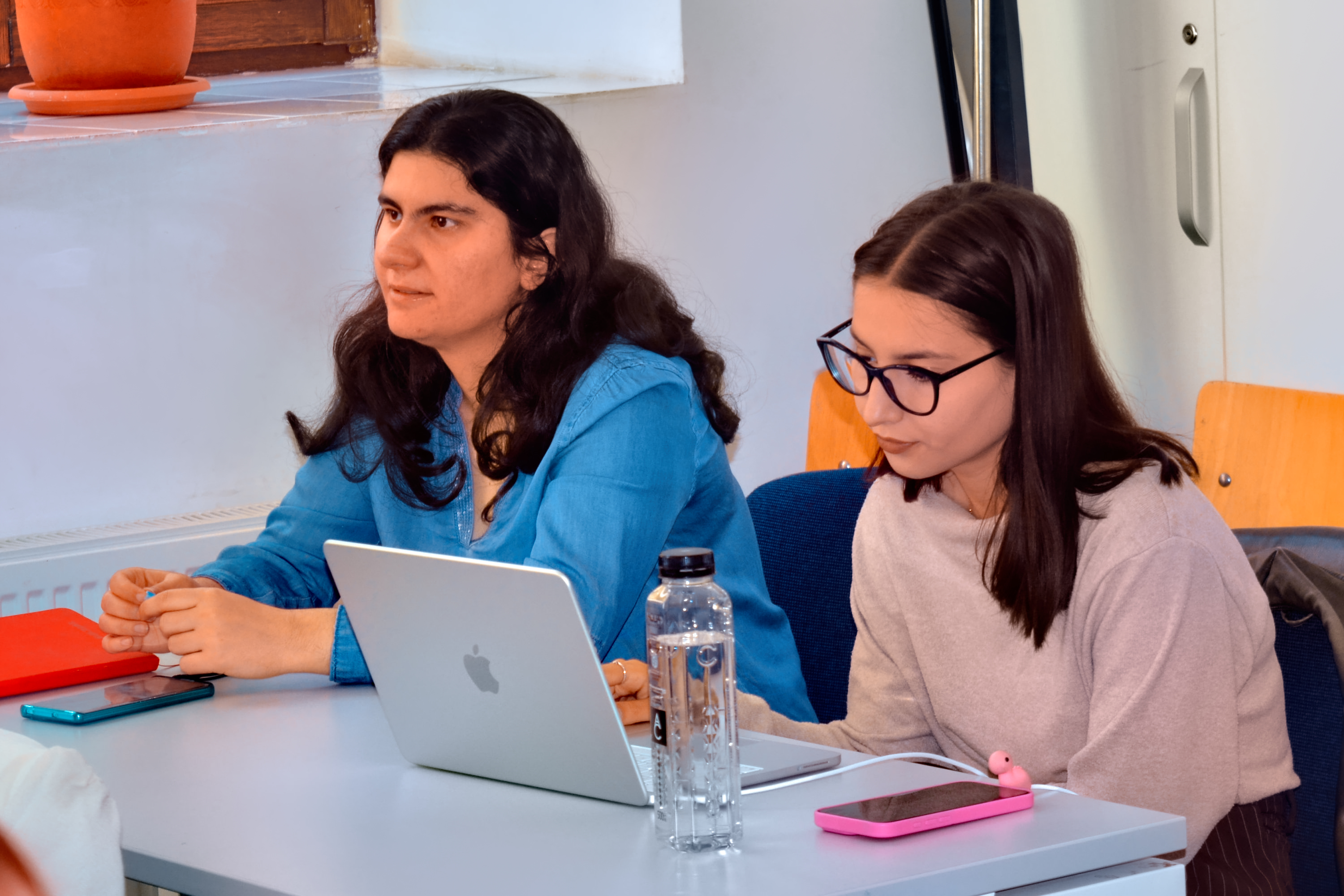Sesiunea de Comunicări Științifice Studențești
