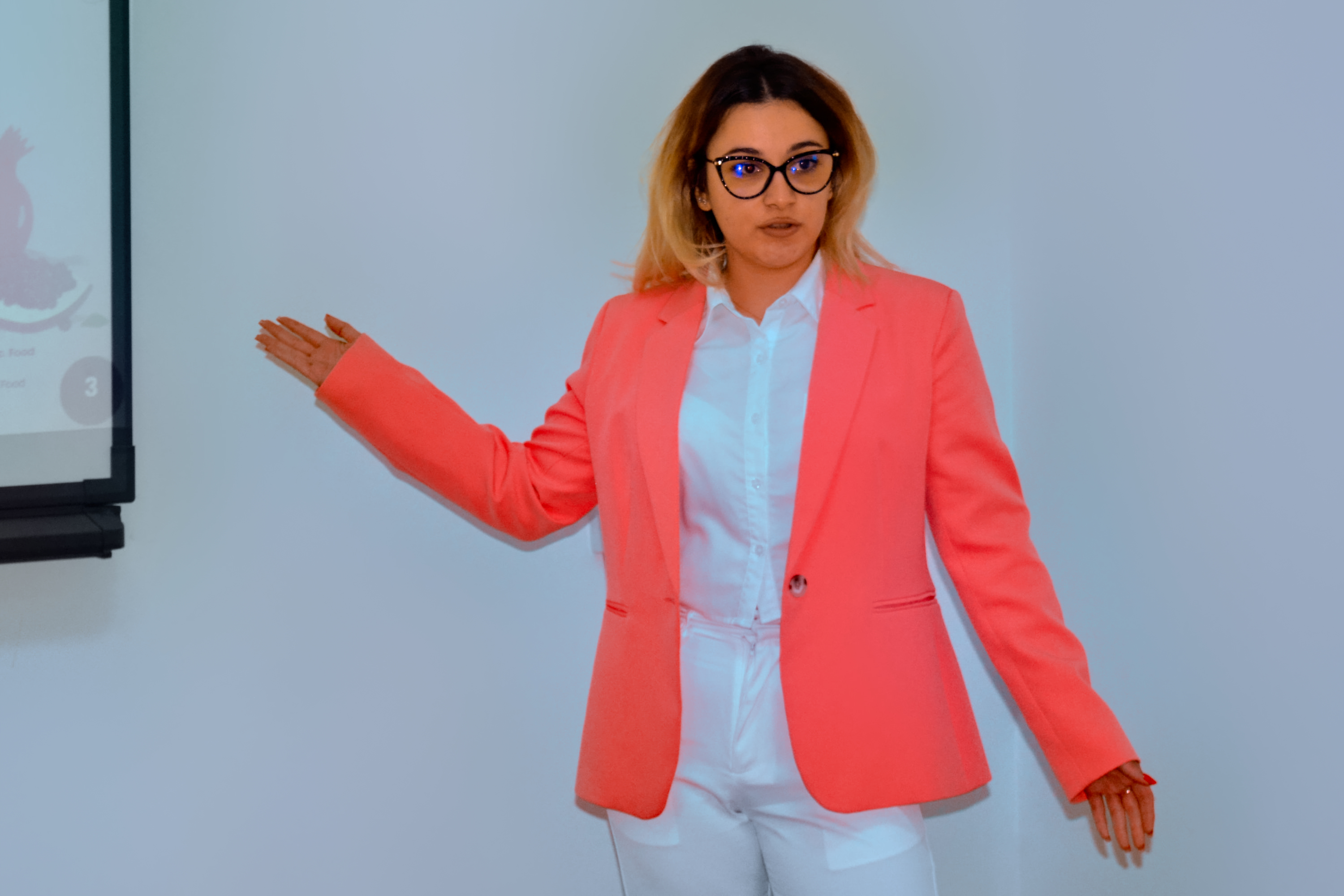 Sesiunea de Comunicări Științifice Studențești