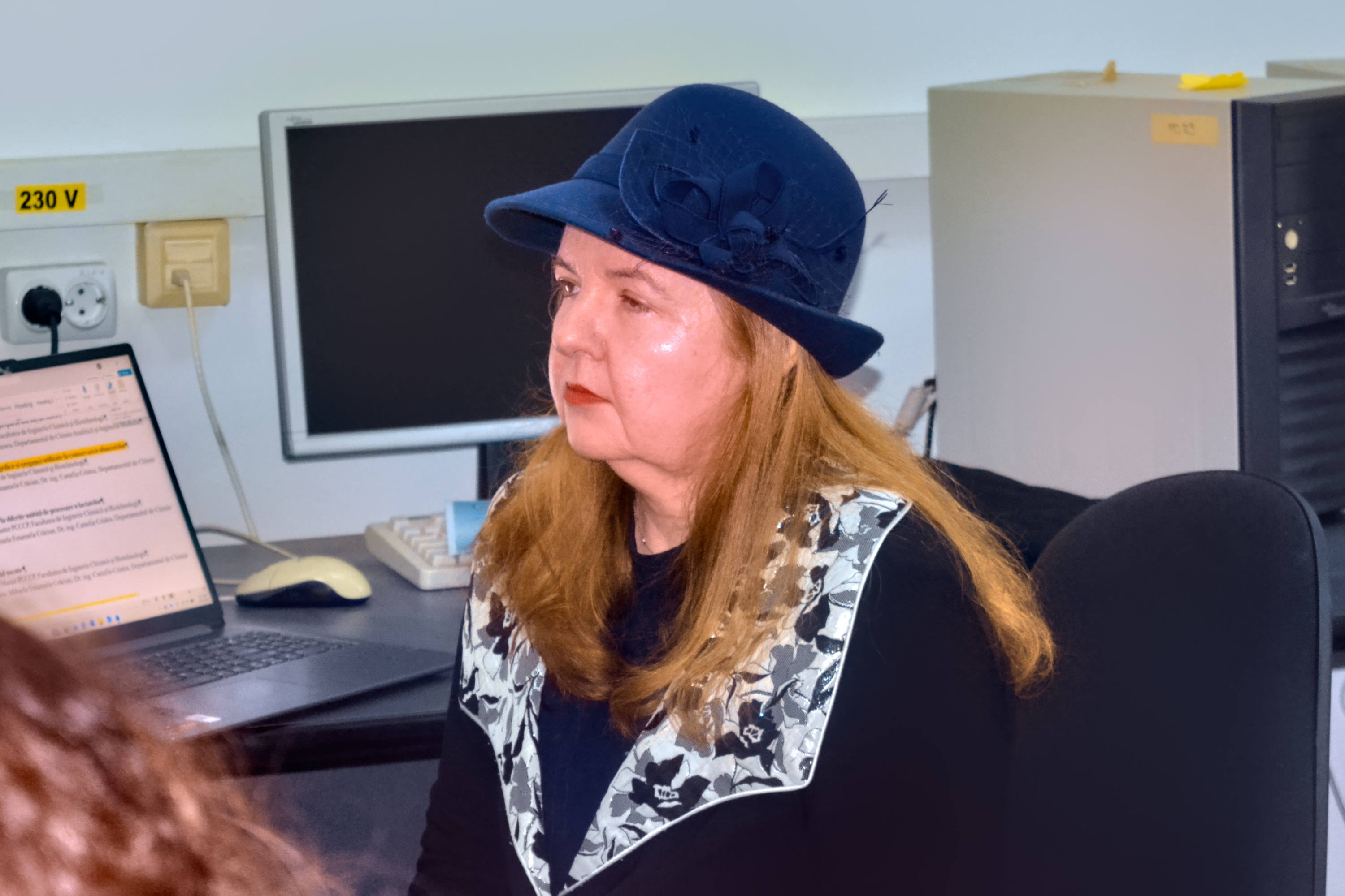 Sesiunea de Comunicări Științifice Studențești