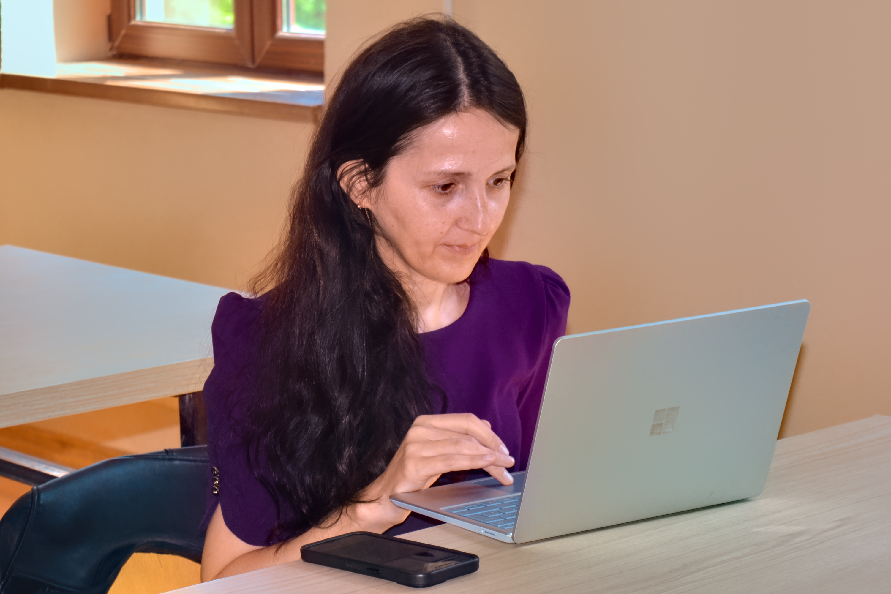 Sesiunea de Comunicări Științifice Studențești