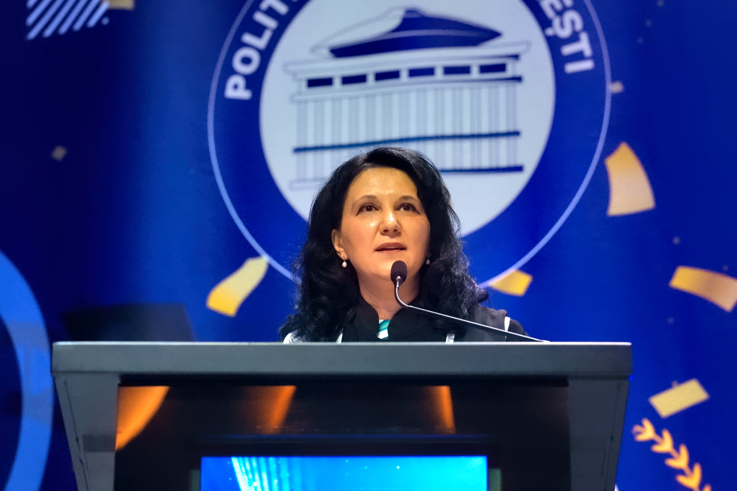 Graduation ceremony of the 2026 promotion of the Faculty of Chemical Engineering and Biotechnologies