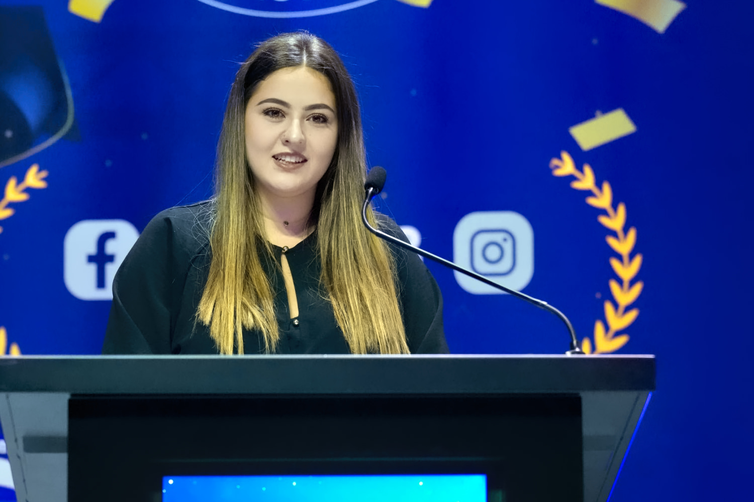 Graduation ceremony of the 2026 promotion of the Faculty of Chemical Engineering and Biotechnologies