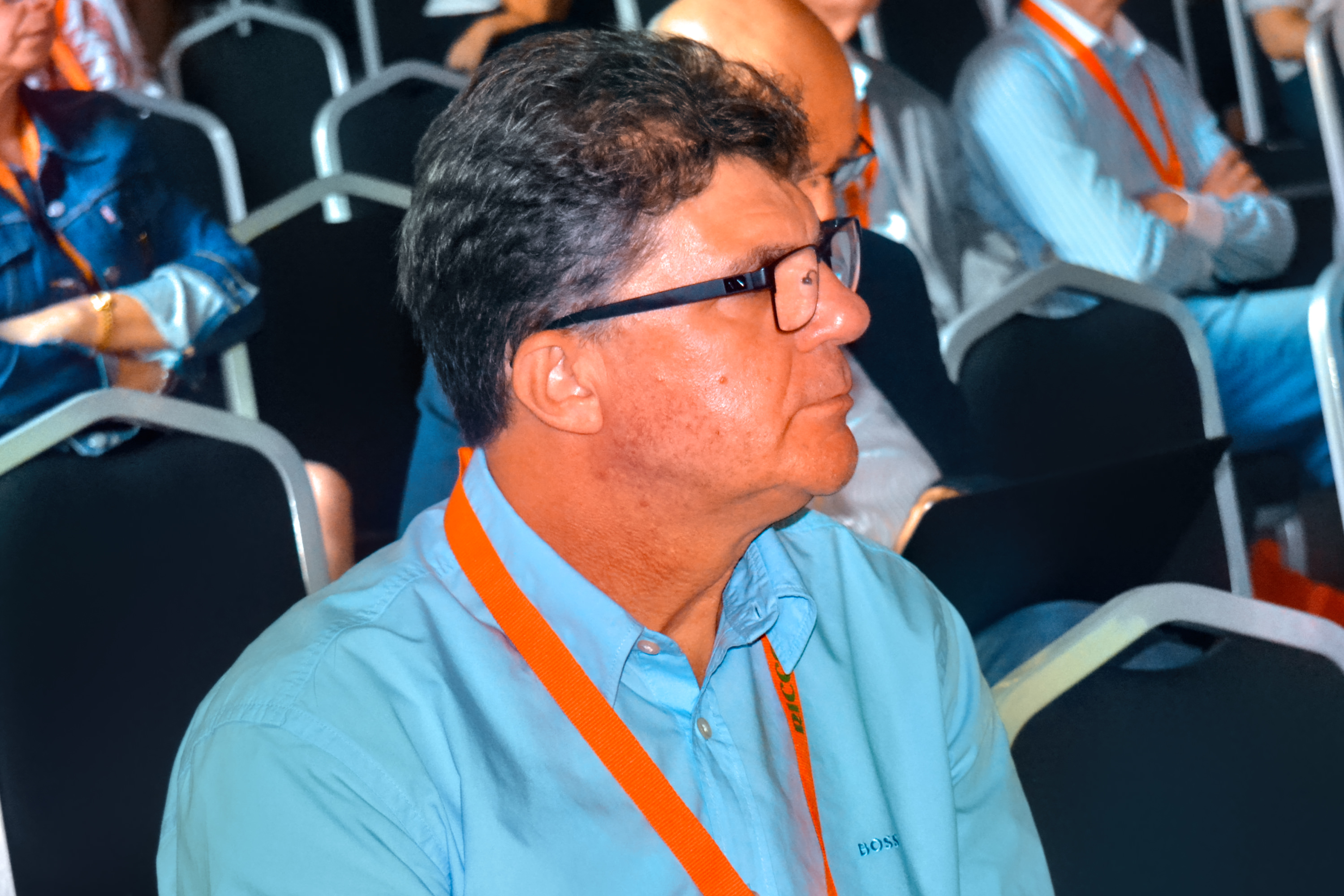 The 24<sup>th</sup> Romanian International Conference on Chemistry and Chemical Engineering (RICCCE)