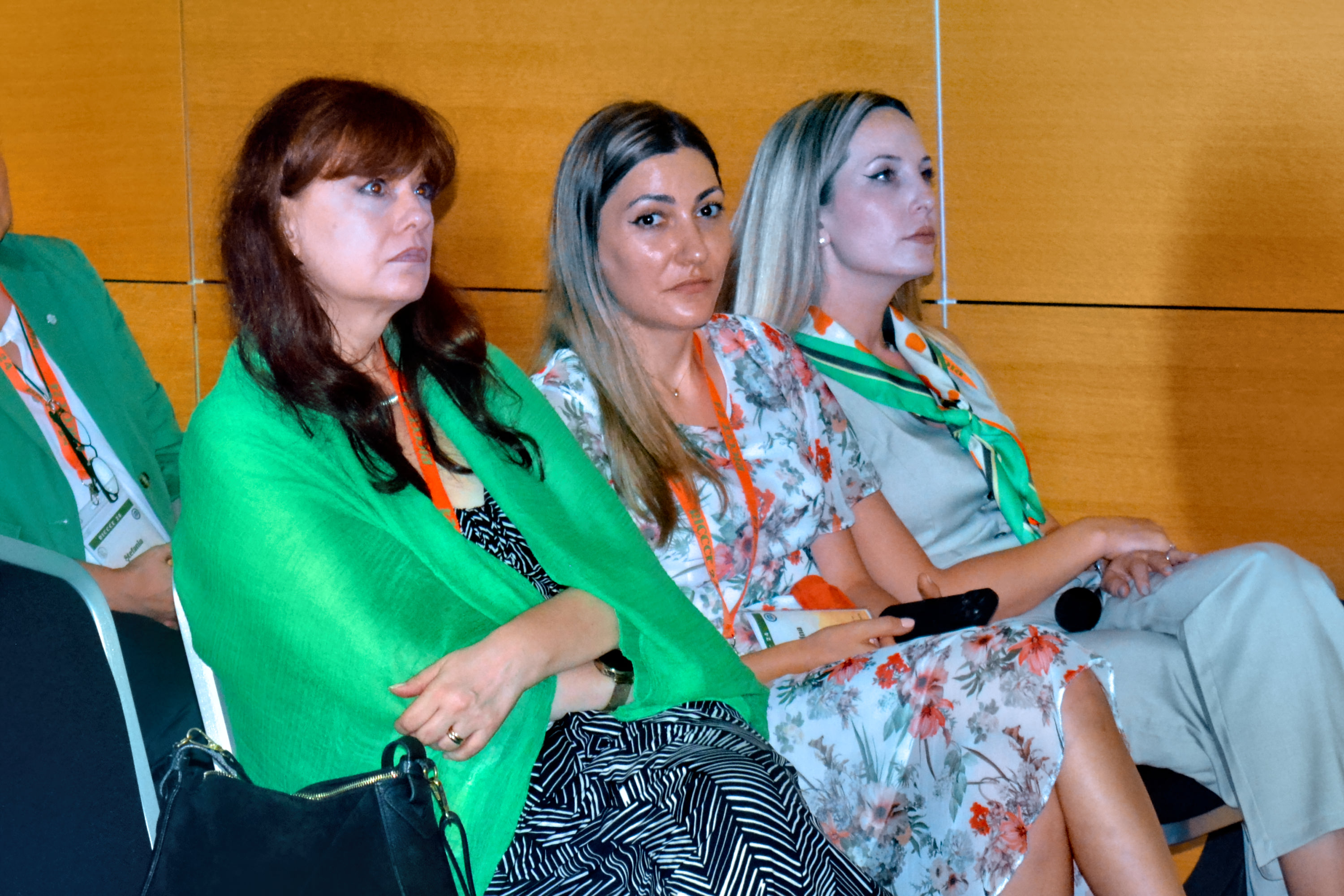 The 24<sup>th</sup> Romanian International Conference on Chemistry and Chemical Engineering (RICCCE)