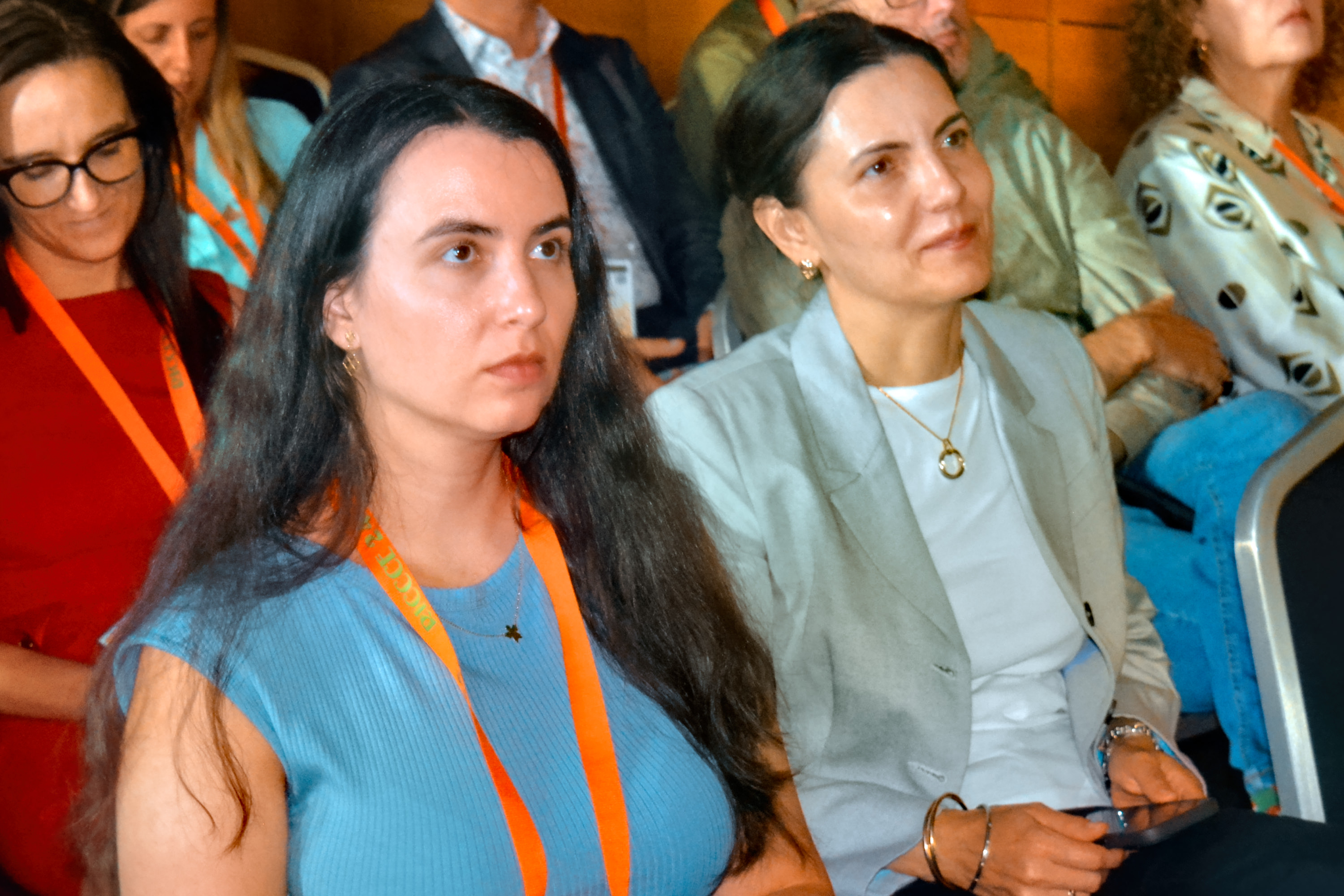 The 24<sup>th</sup> Romanian International Conference on Chemistry and Chemical Engineering (RICCCE)