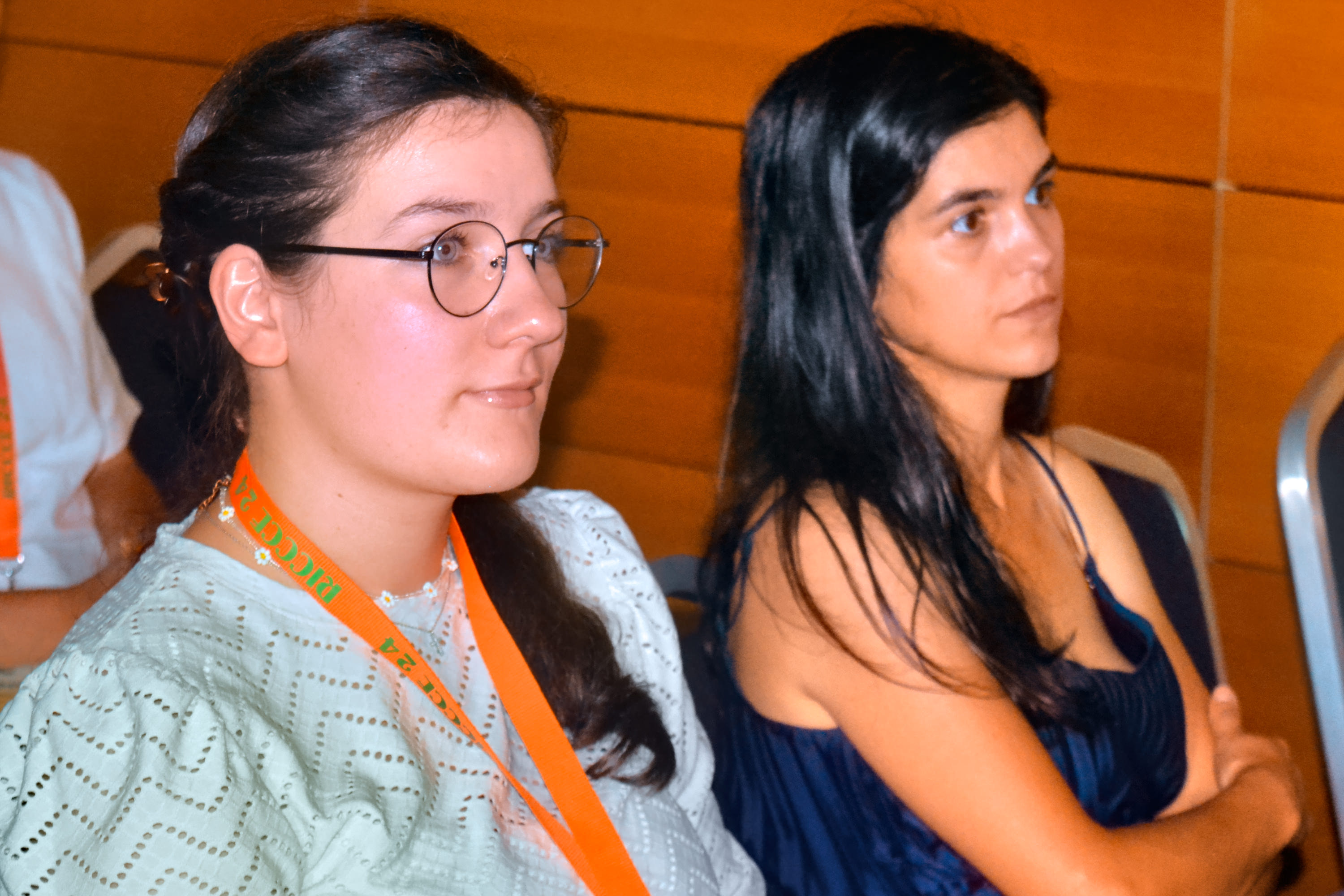 The 24<sup>th</sup> Romanian International Conference on Chemistry and Chemical Engineering (RICCCE)