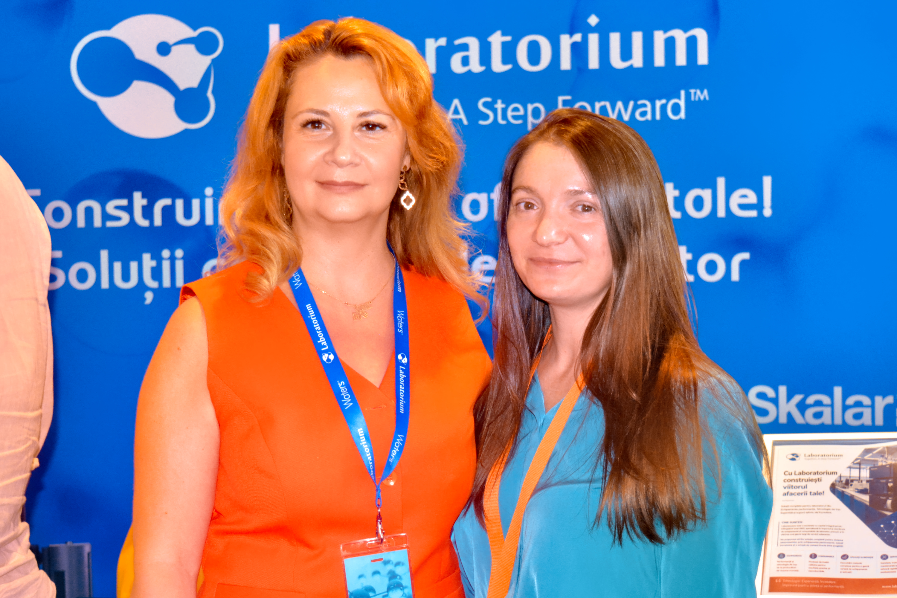 The 24<sup>th</sup> Romanian International Conference on Chemistry and Chemical Engineering (RICCCE)