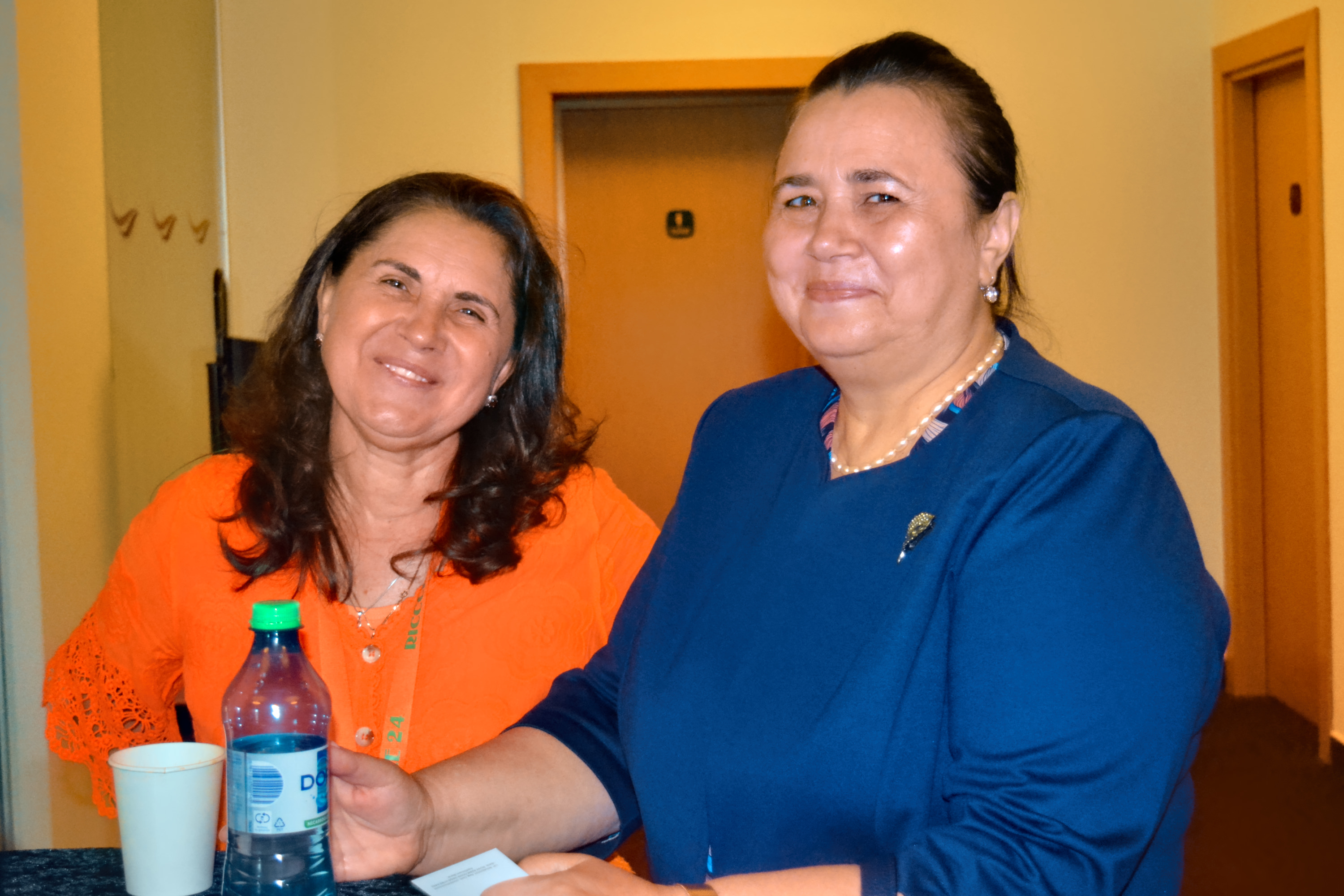 The 24<sup>th</sup> Romanian International Conference on Chemistry and Chemical Engineering (RICCCE)
