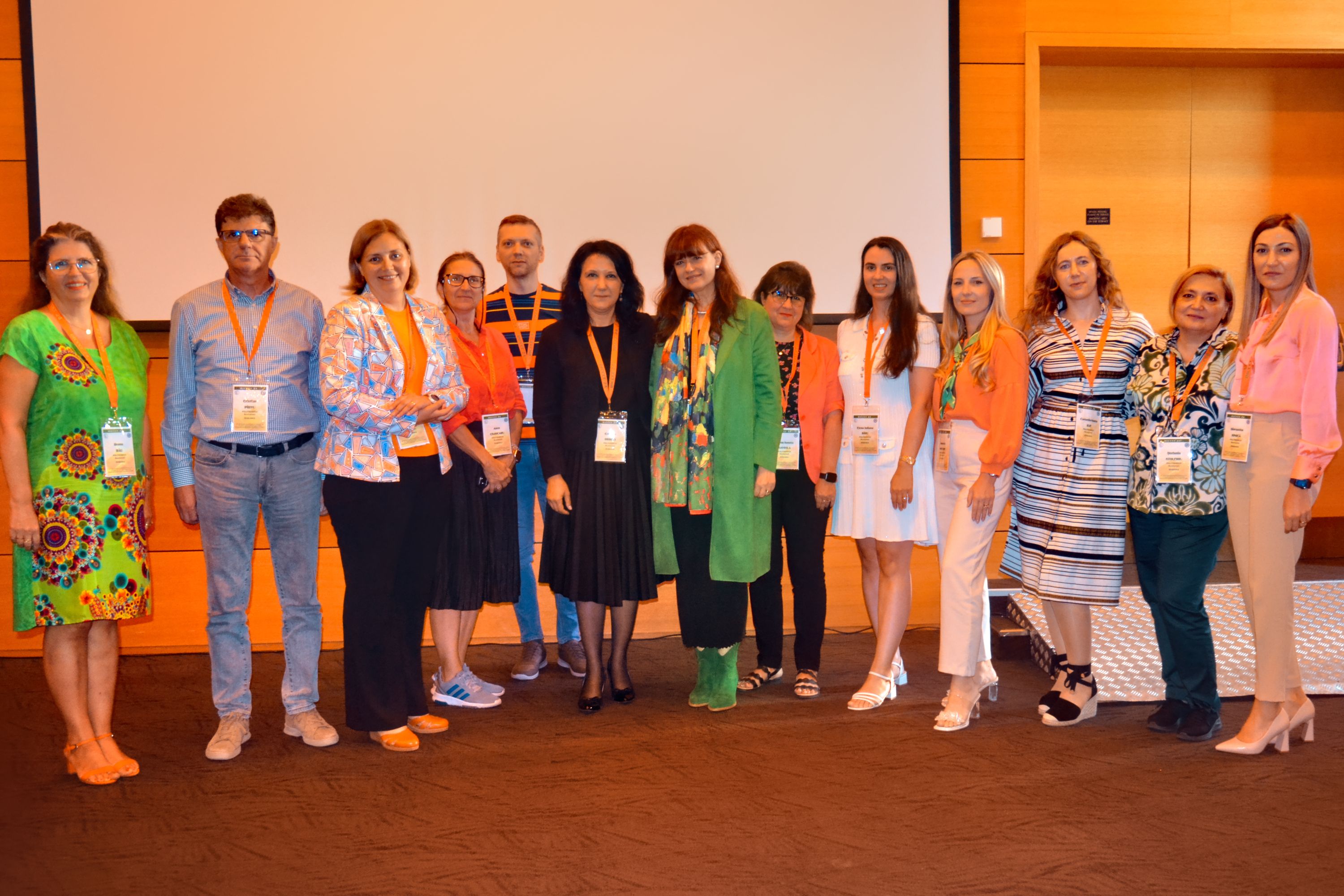 The 24<sup>th</sup> Romanian International Conference on Chemistry and Chemical Engineering (RICCCE)