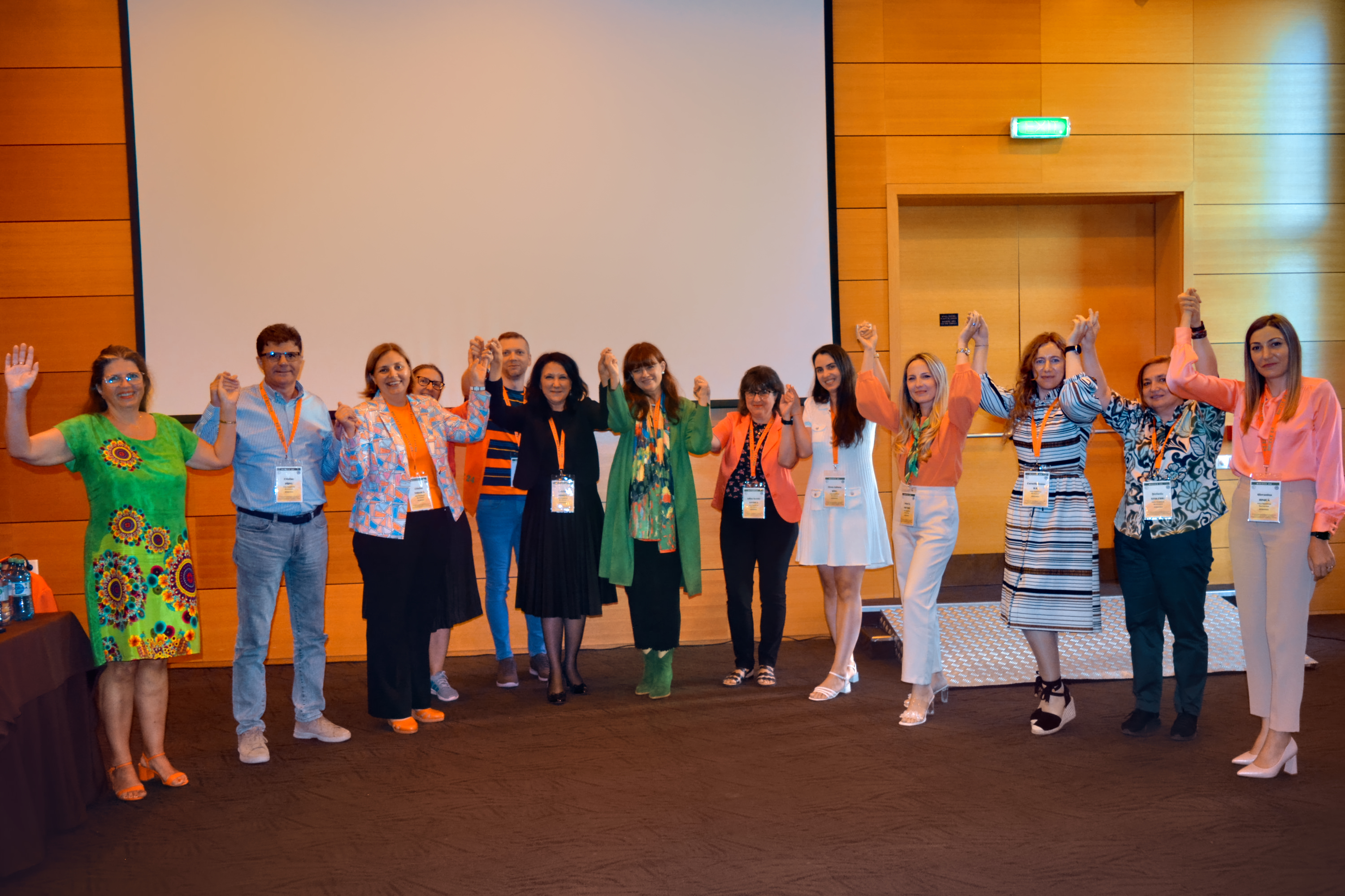 The 24<sup>th</sup> Romanian International Conference on Chemistry and Chemical Engineering (RICCCE)