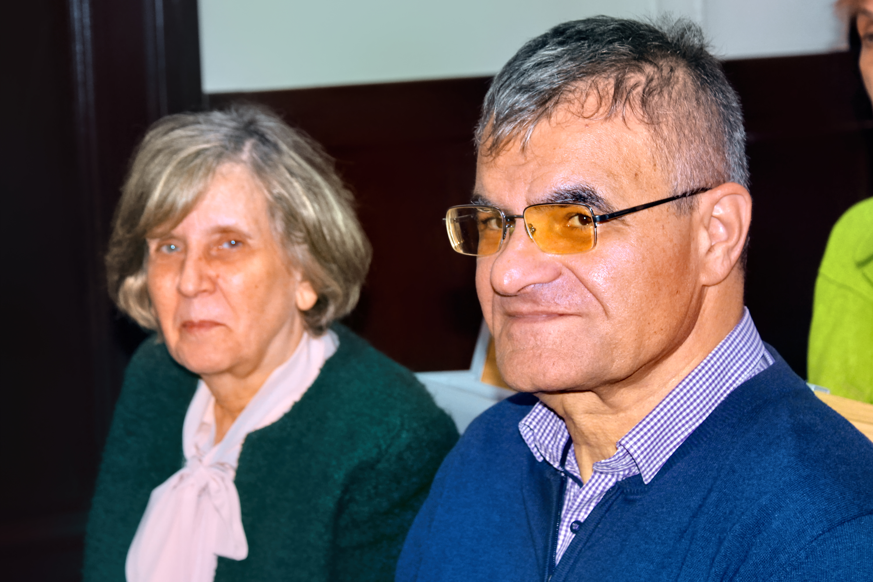 Ziua Facultății de Inginerie Chimică și Biotehnologii
