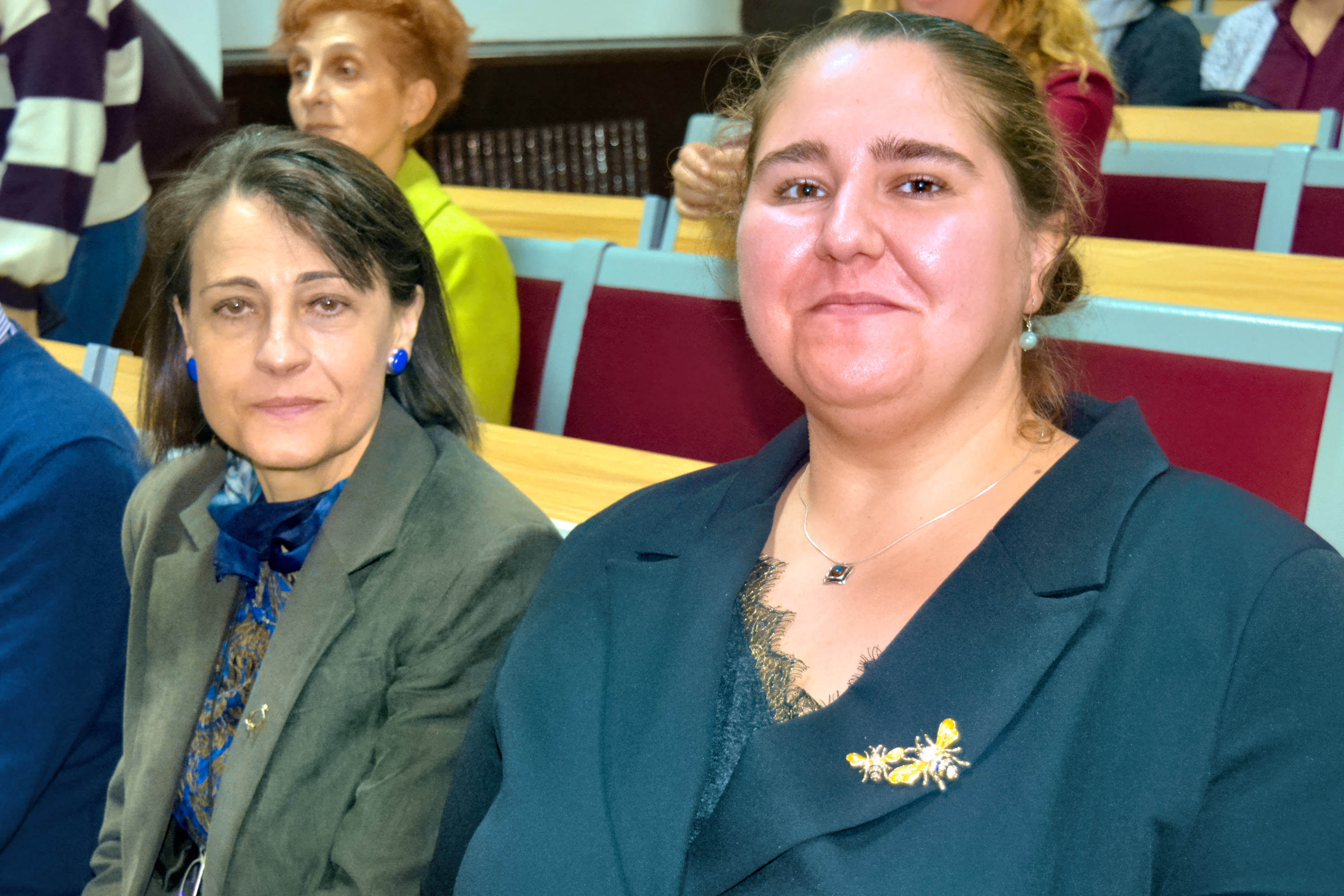 Ziua Facultății de Inginerie Chimică și Biotehnologii