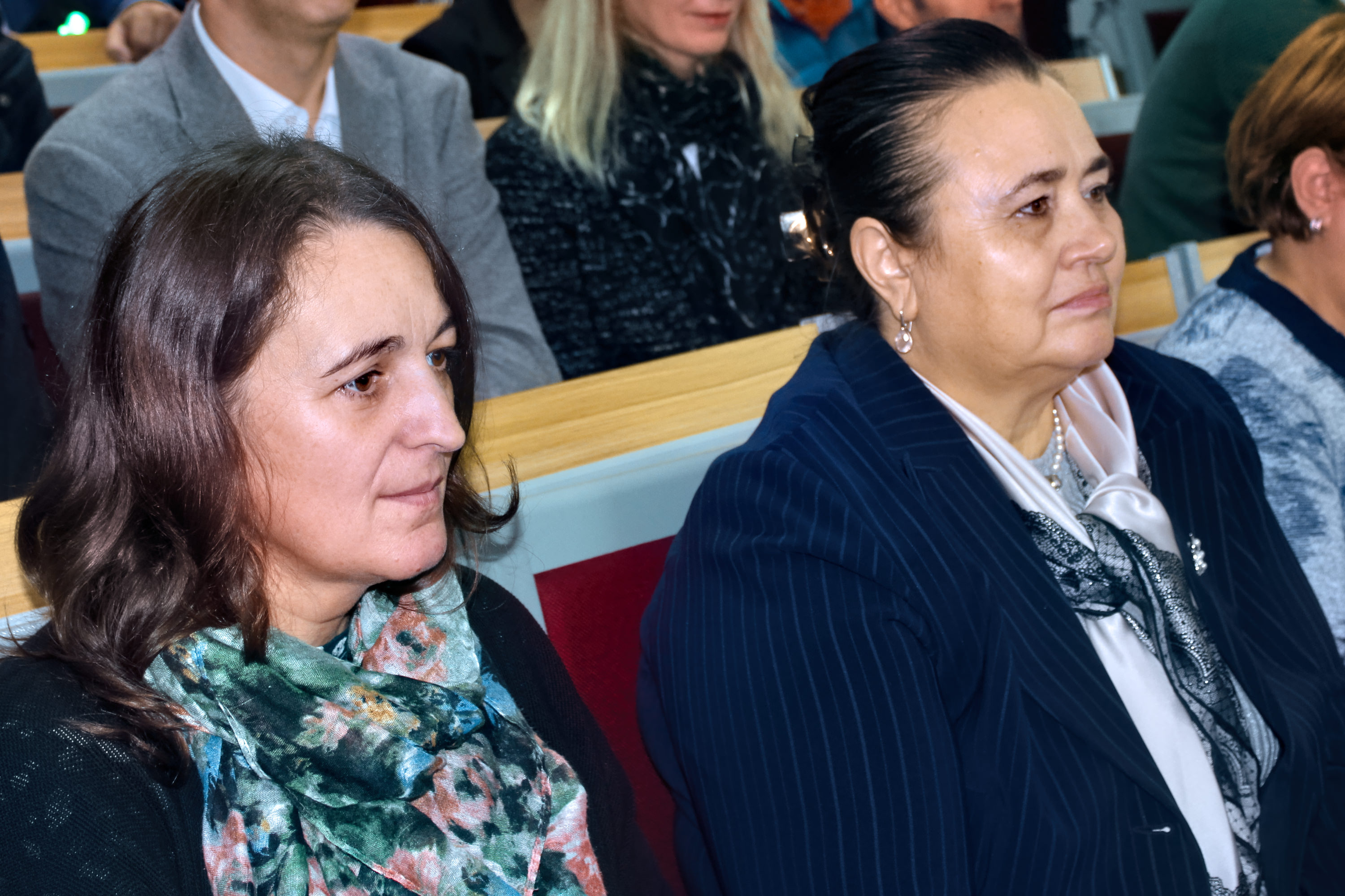 Ziua Facultății de Inginerie Chimică și Biotehnologii