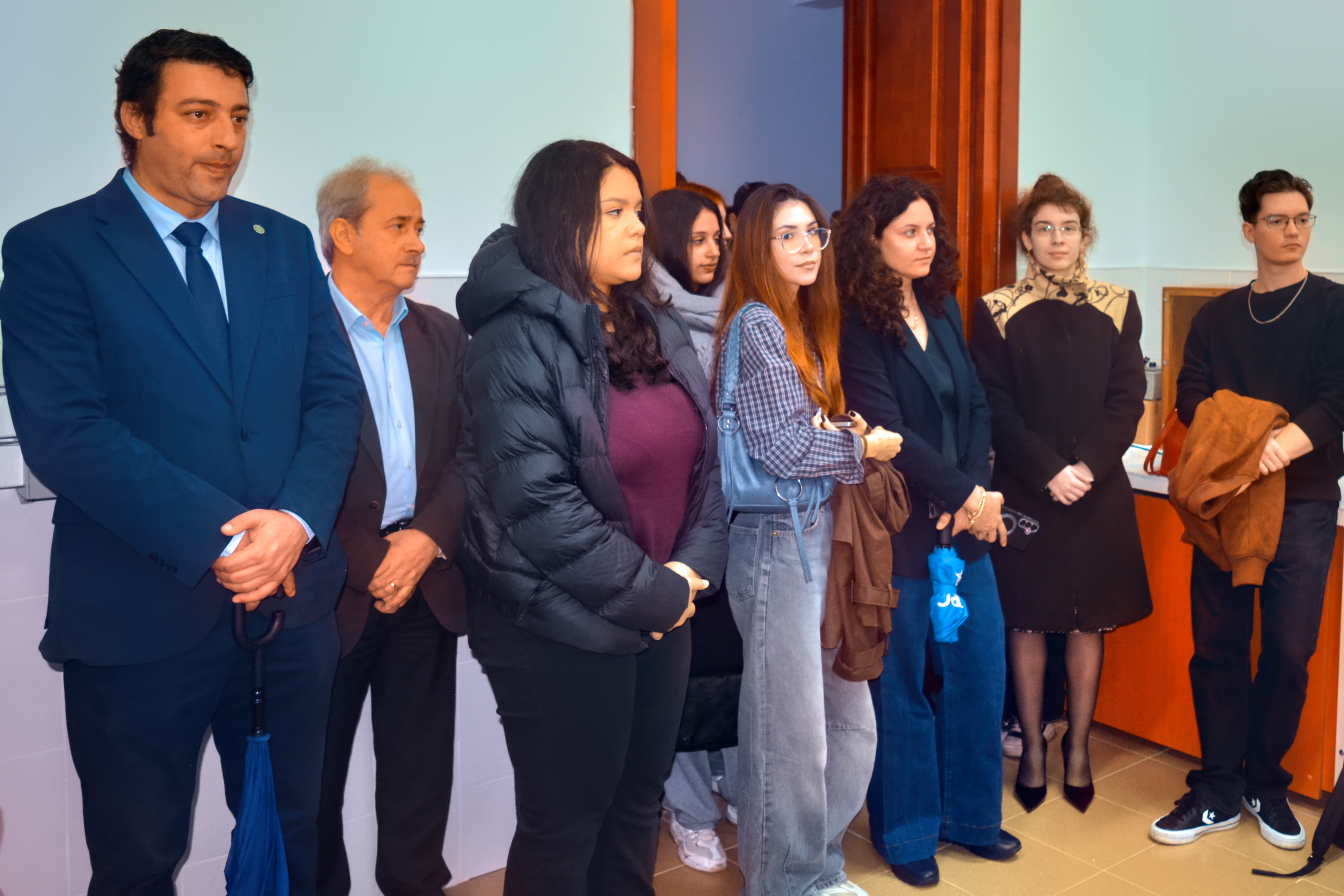 Ziua Facultății de Inginerie Chimică și Biotehnologii
