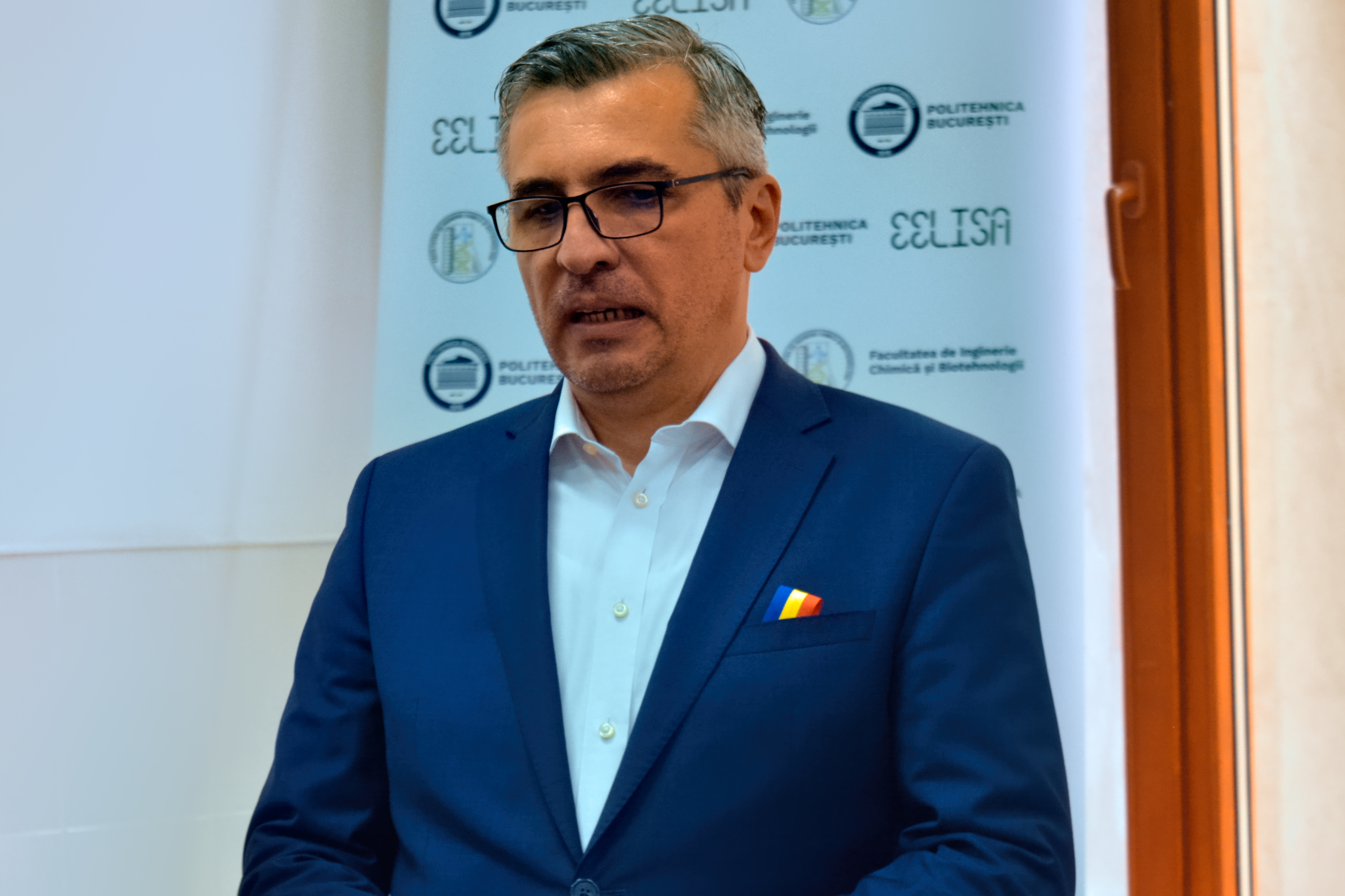 Ziua Facultății de Inginerie Chimică și Biotehnologii