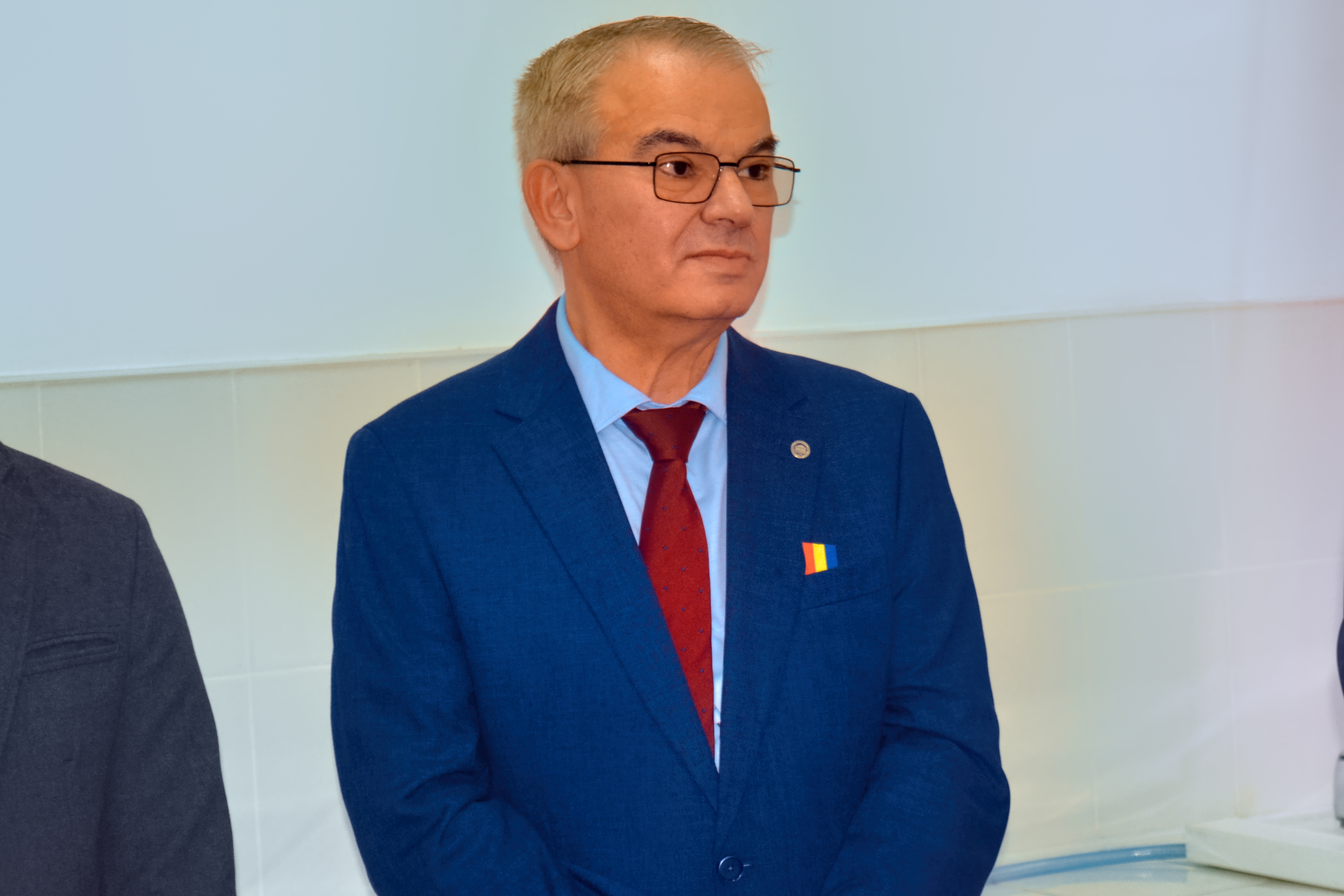 Ziua Facultății de Inginerie Chimică și Biotehnologii