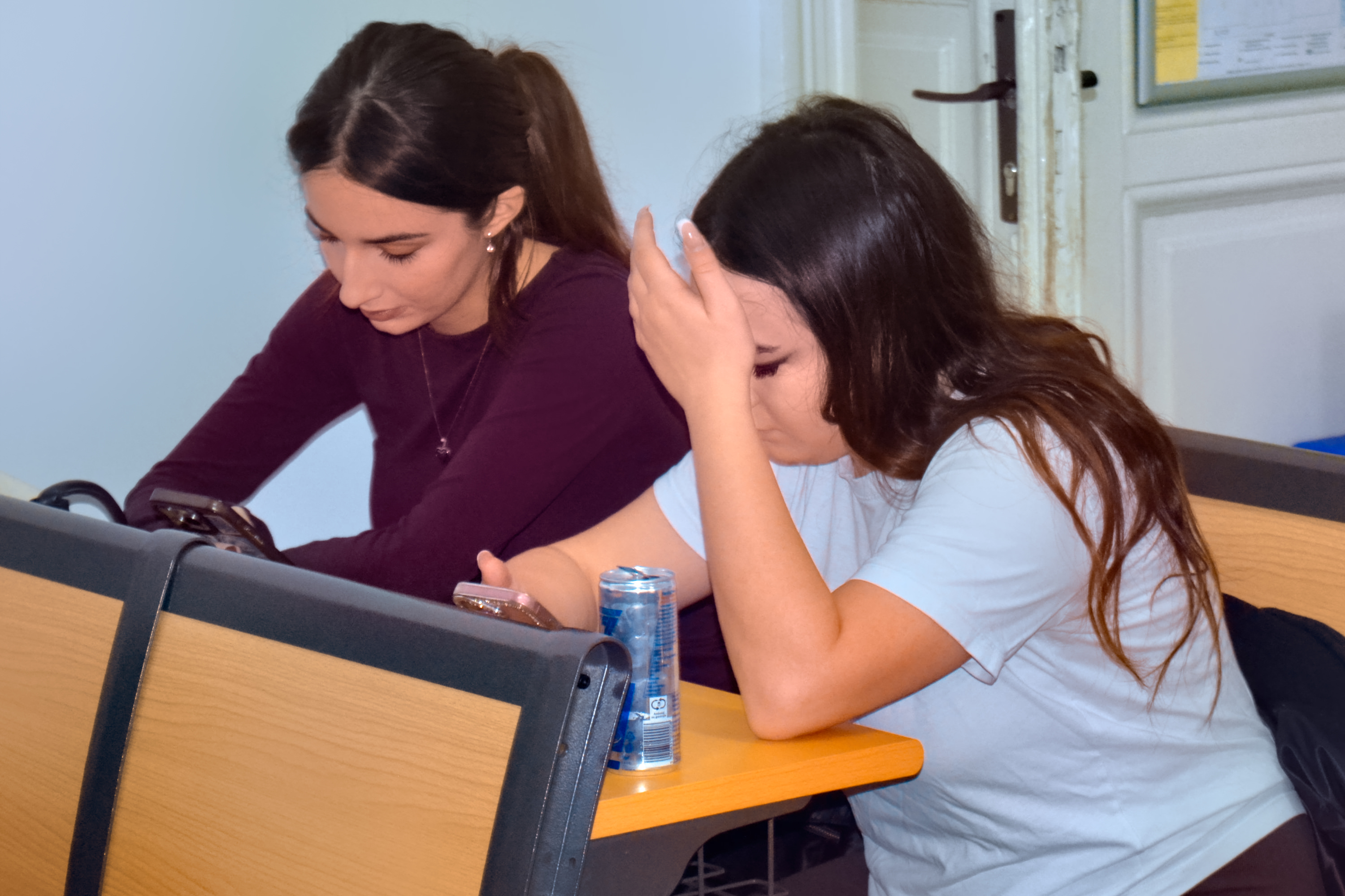 Ziua Facultății de Inginerie Chimică și Biotehnologii